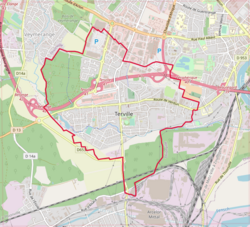 Terville OSM 01